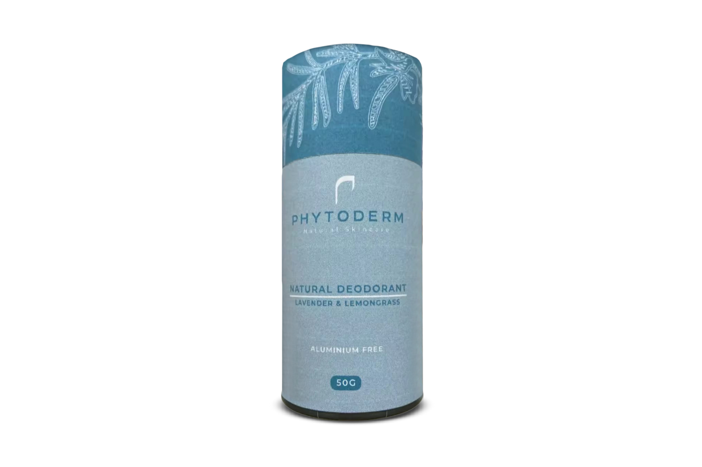 Natural Deodorant