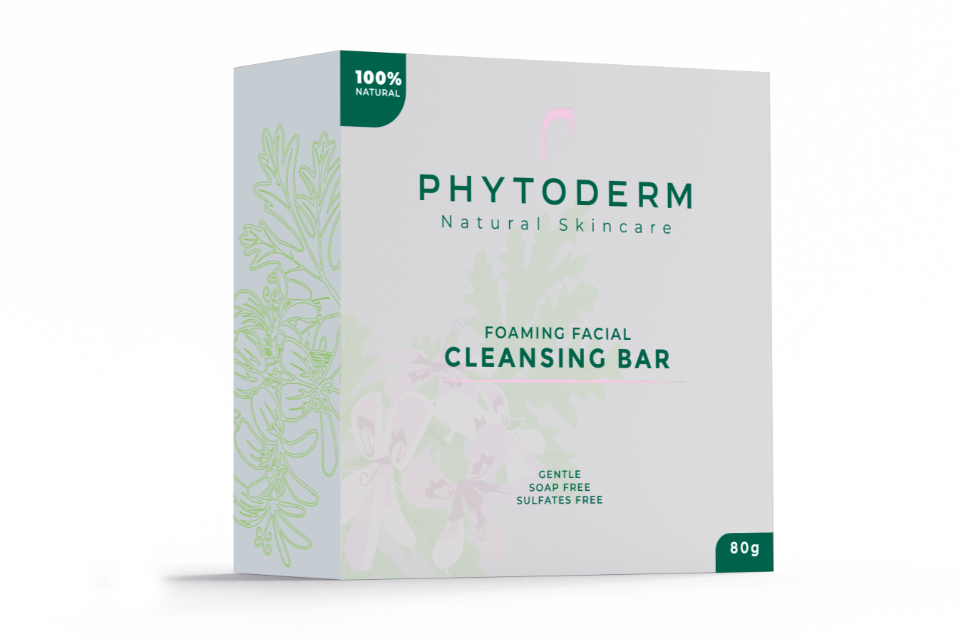 Facial Cleansing Bar