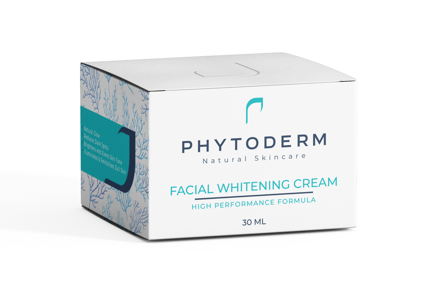 Facial Whitening Cream