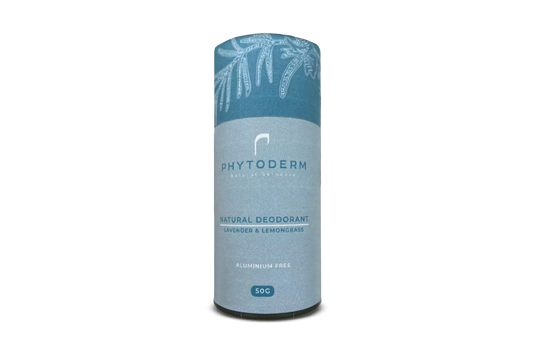 Natural Deodorant