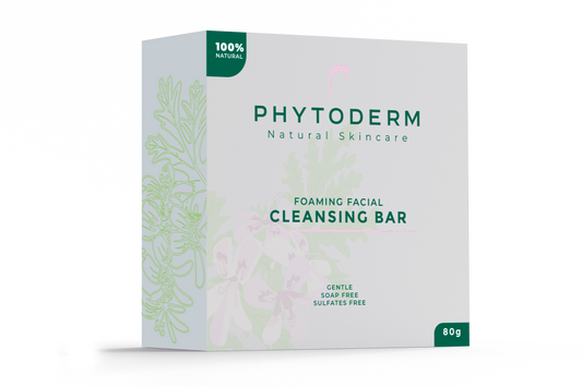 Facial Cleansing Bar