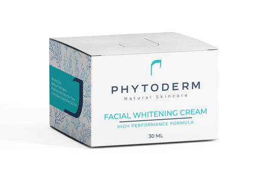 Facial Whitening Cream