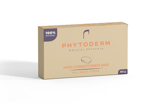 Hair Conditioner Bar