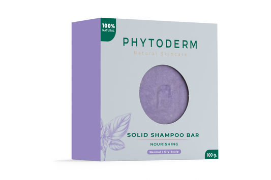 Solid Shampoo Bar