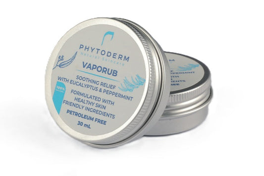 Vapor Rub